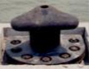 Bollard